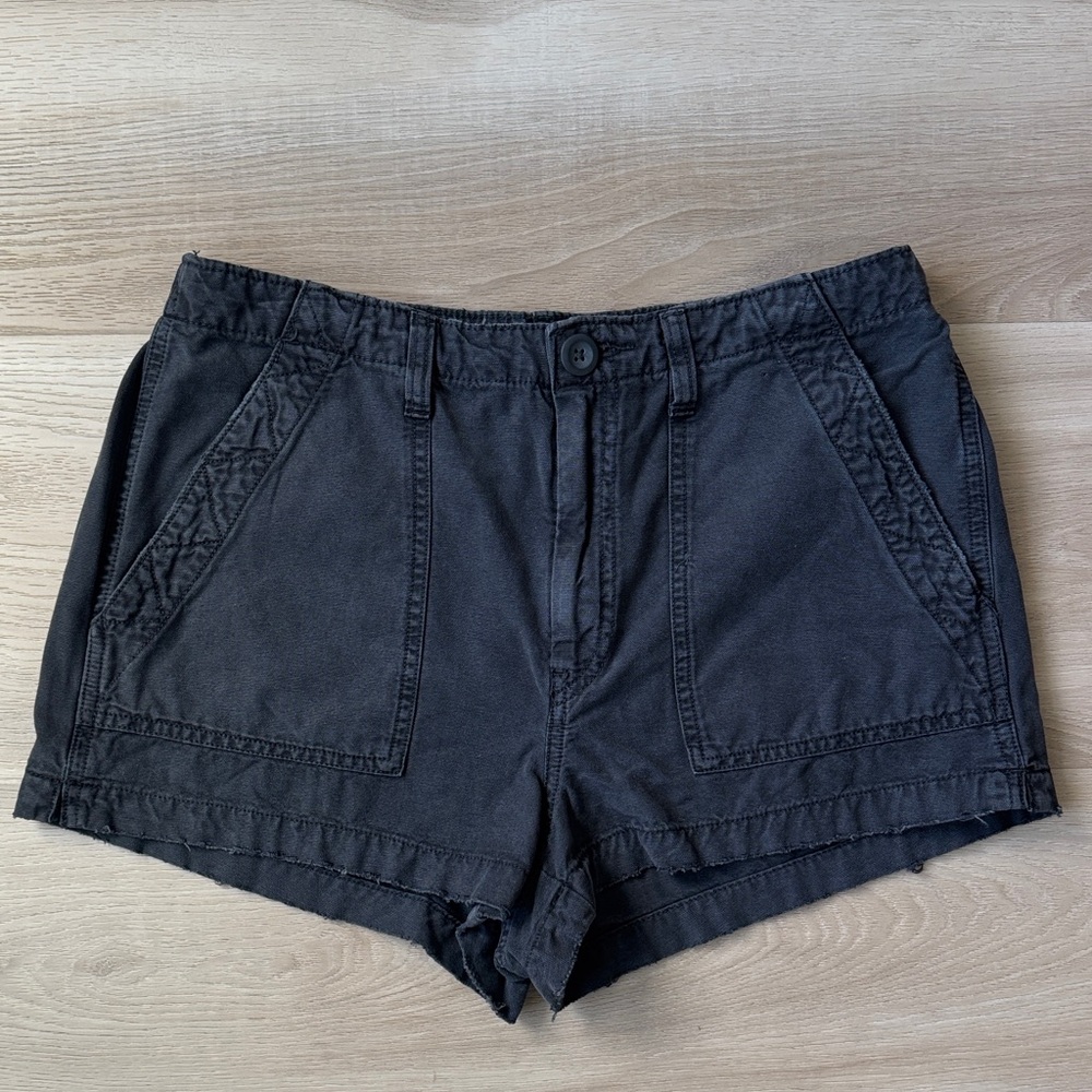 Aerie - Wander Utility Shorts
